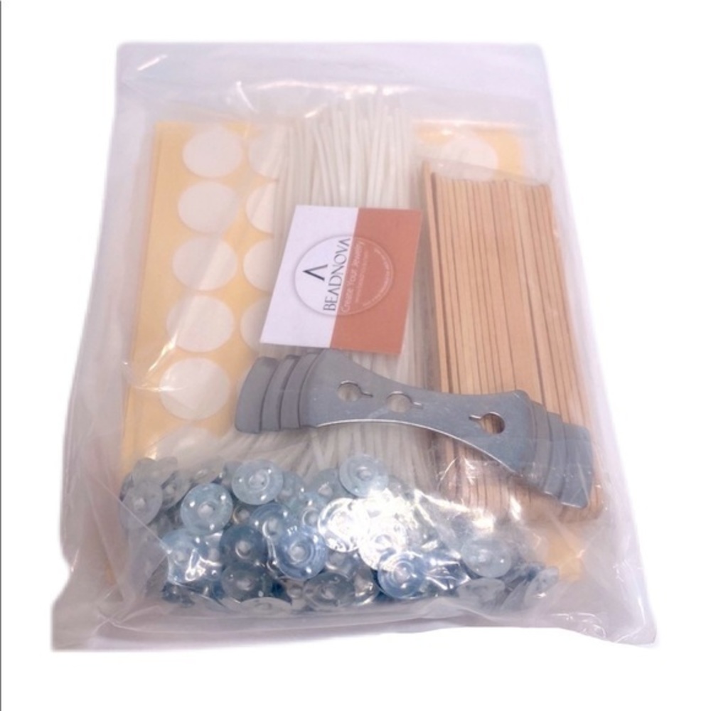 Candle Making Supplies - Picture 2 of 12